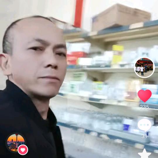 站在生命中，最前线的人