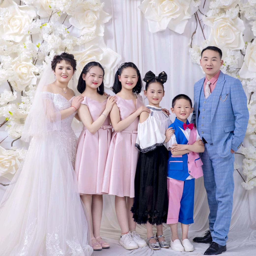 开心就是幸福💞💞