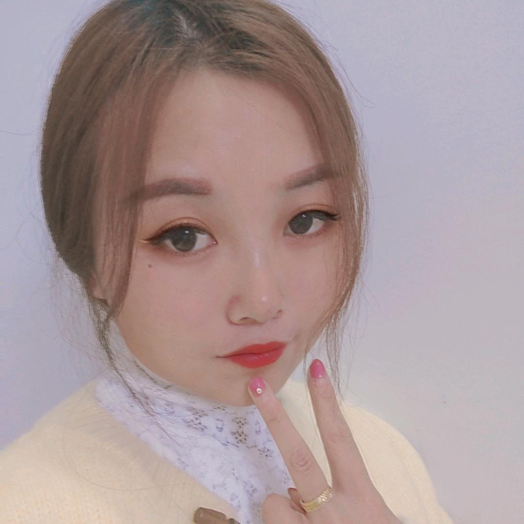 赵样💕开心