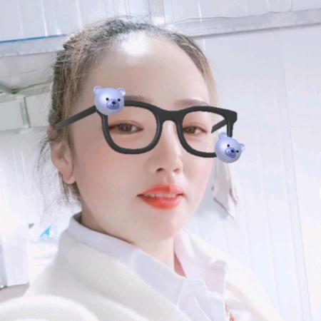 蓝天在止❤小穆