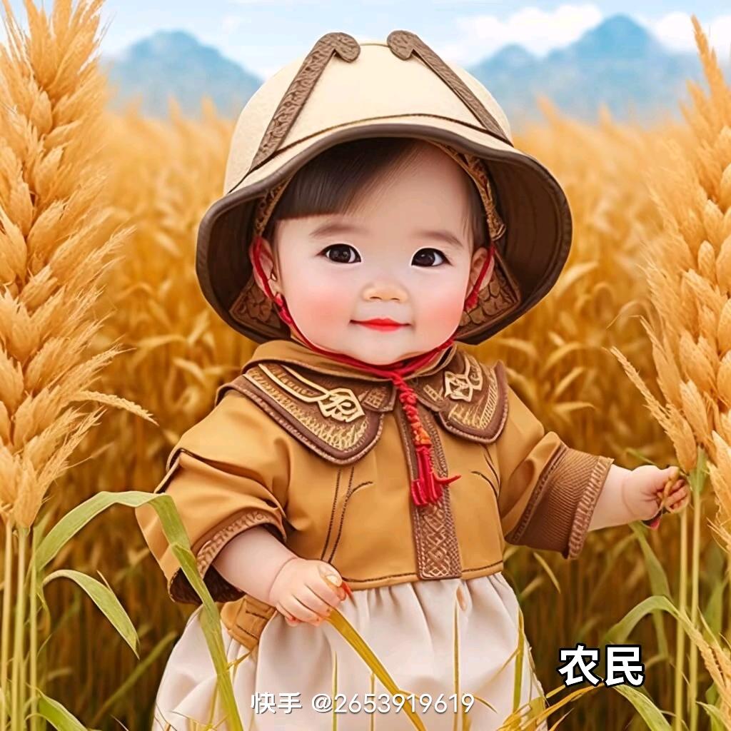 钟呆呆