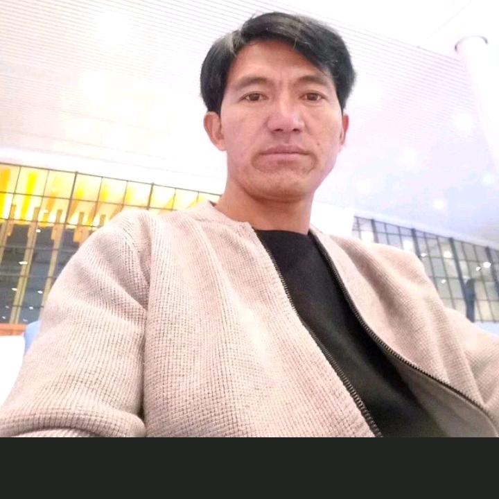有缘的你