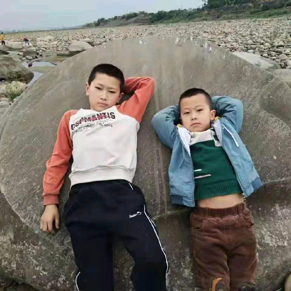 天天洋洋