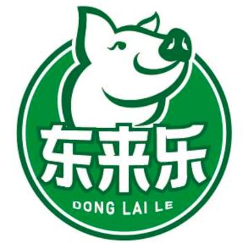 张东 黑猪肉(劳模)