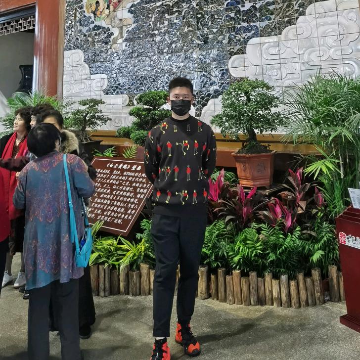 👑哲先生（🇨🇳中国）