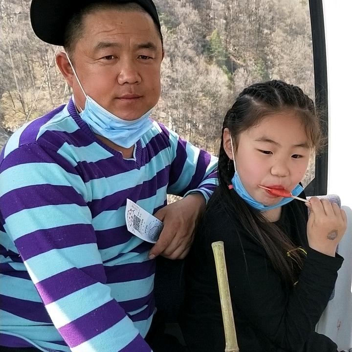 小海豚🐬