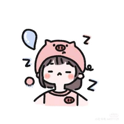 🌈鸟追鱼去了