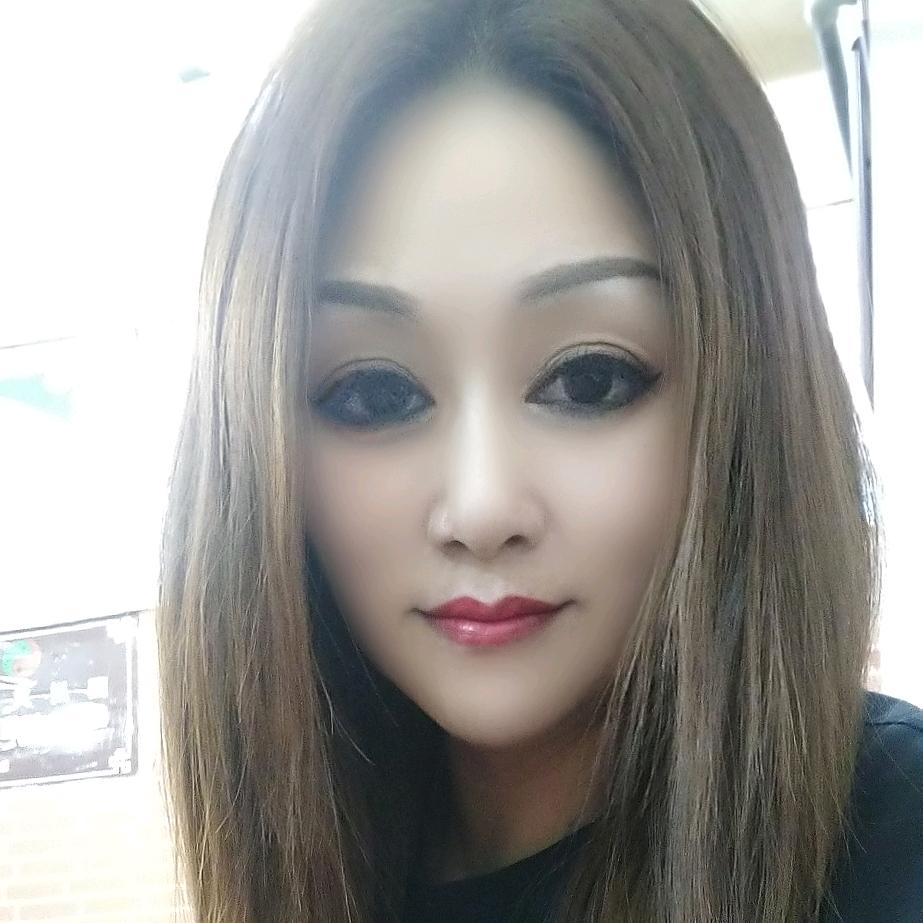 微笑😊小姐姐