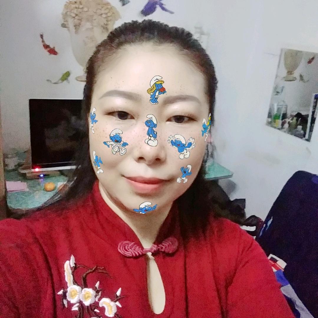 白素贞^_^