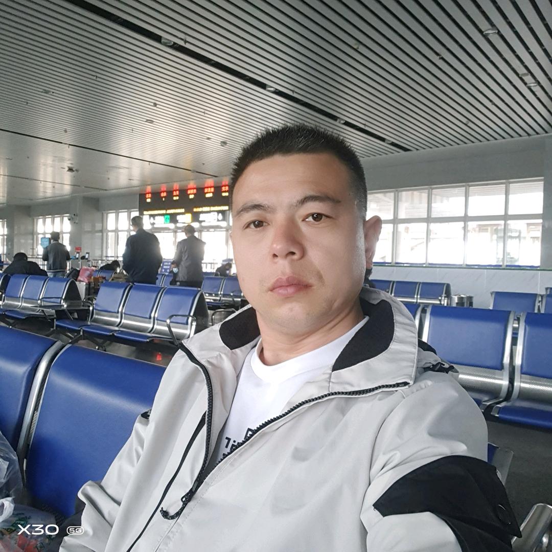 武杰