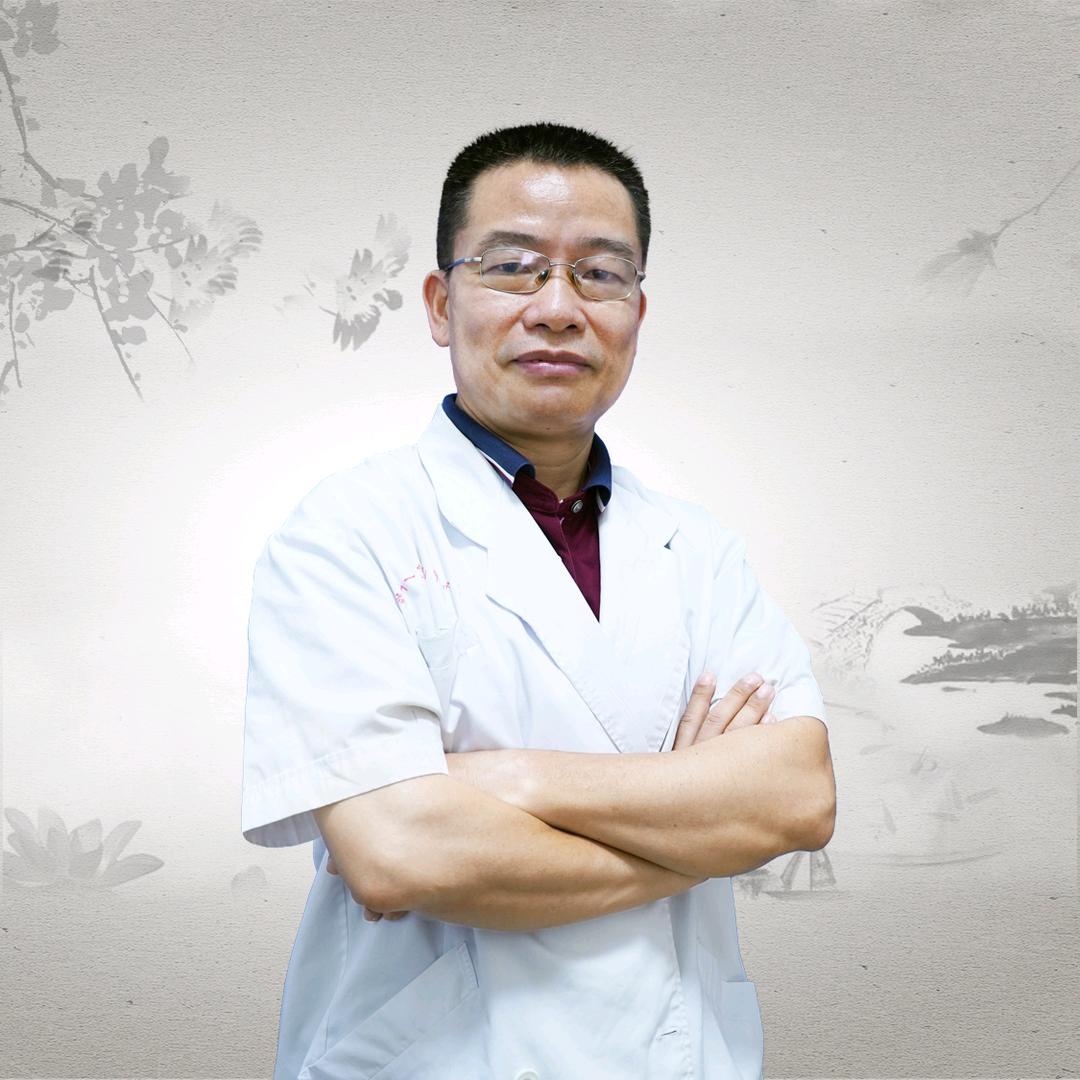 中医肝病专家黄古叶