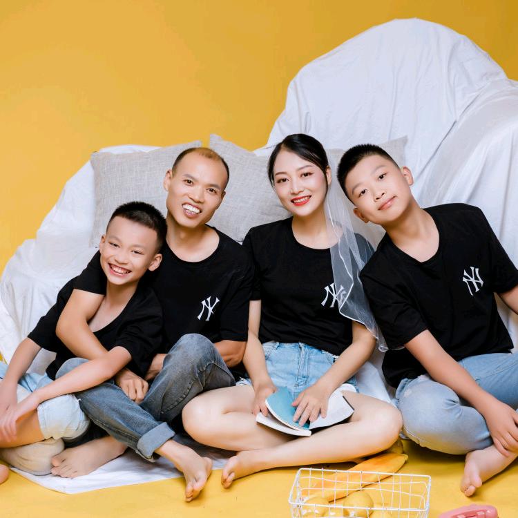 卖五金的小姑姑