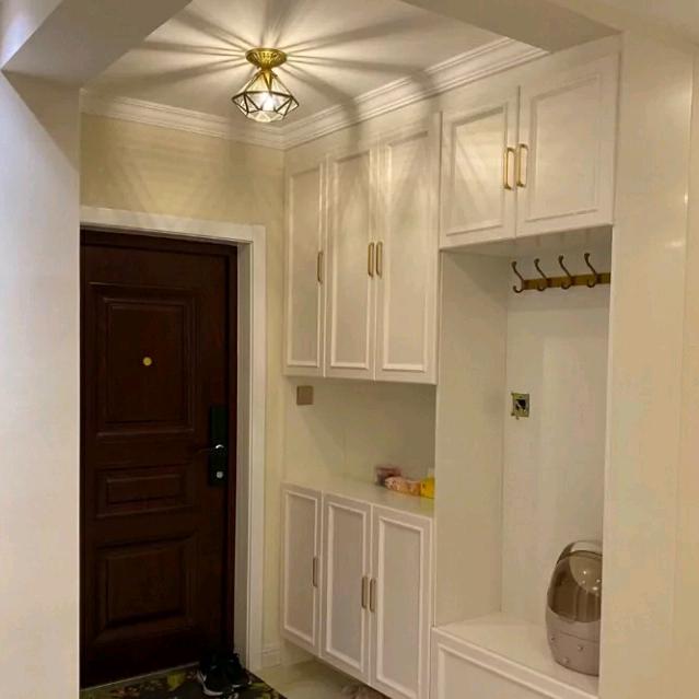 襄阳木工吊顶 淡了