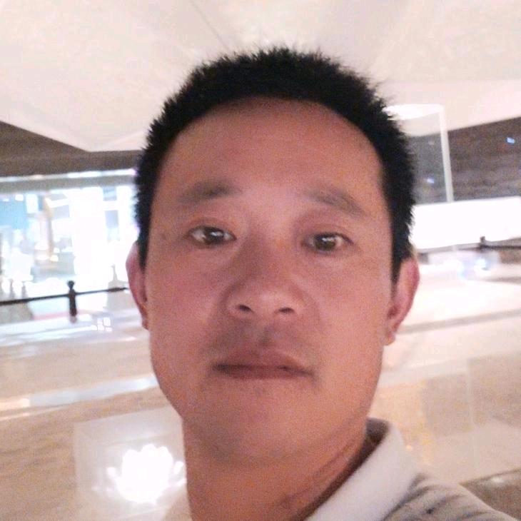 老百姓