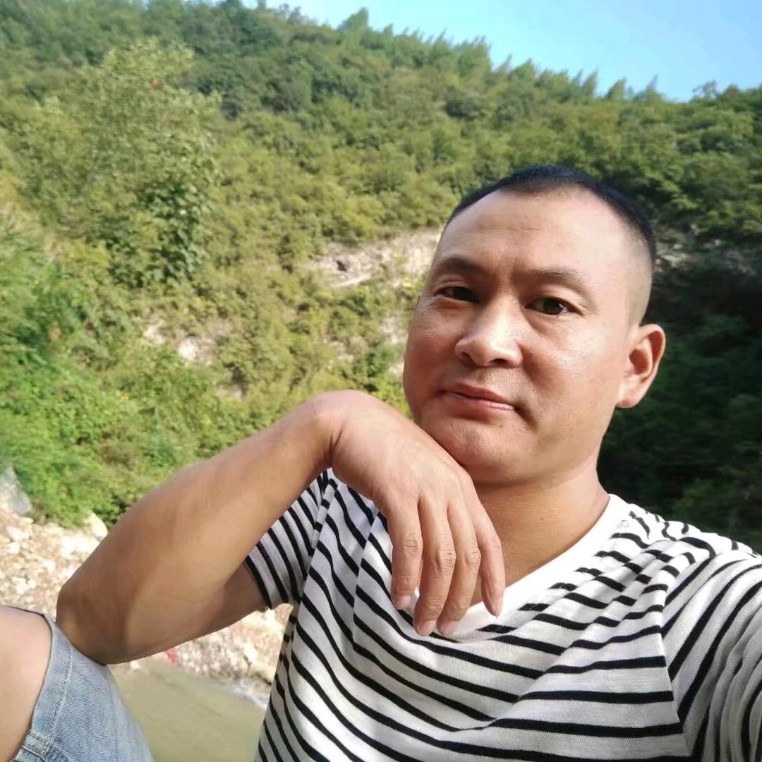 耘哥（喜欢山歌)