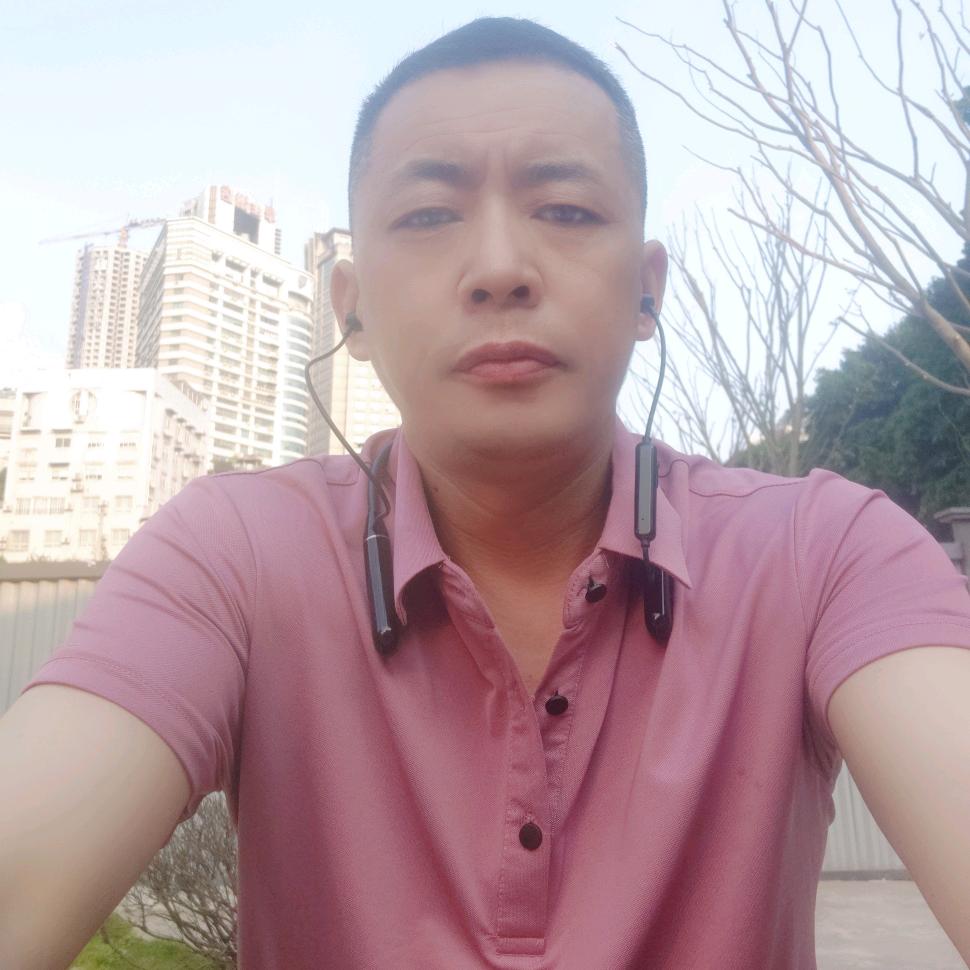 流浪的人