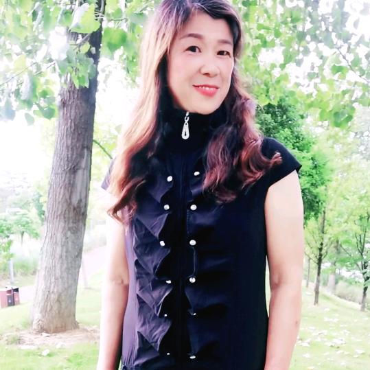 胡菊子