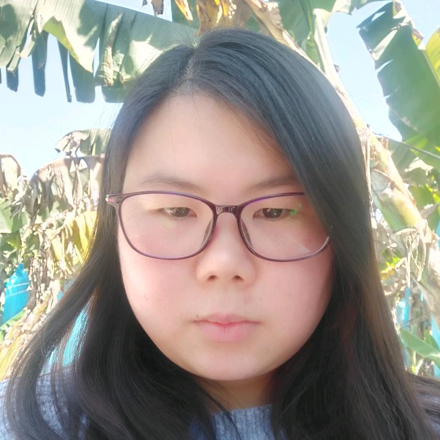 一眨眼就老了
