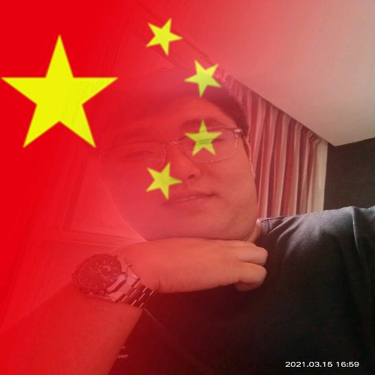 无棣小市民