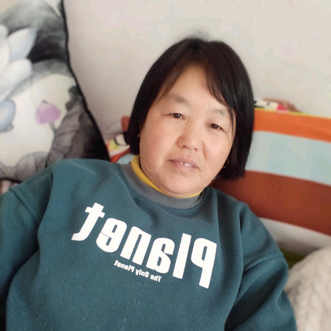 栀子花开💐