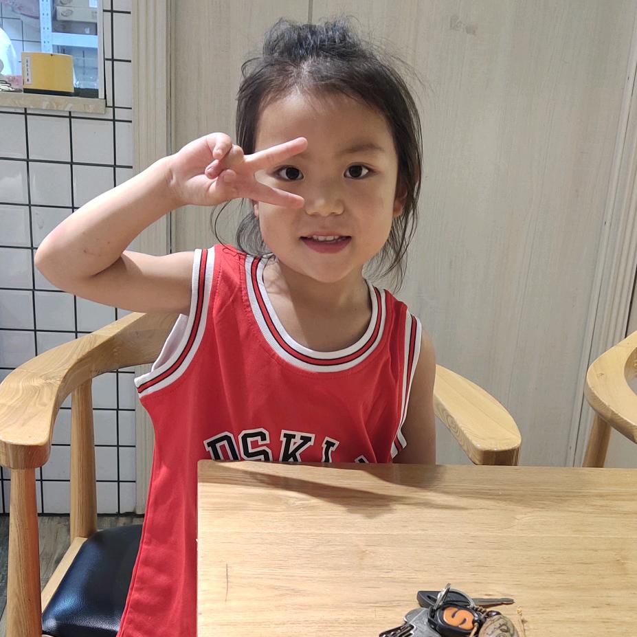 四个宝宝的妈妈