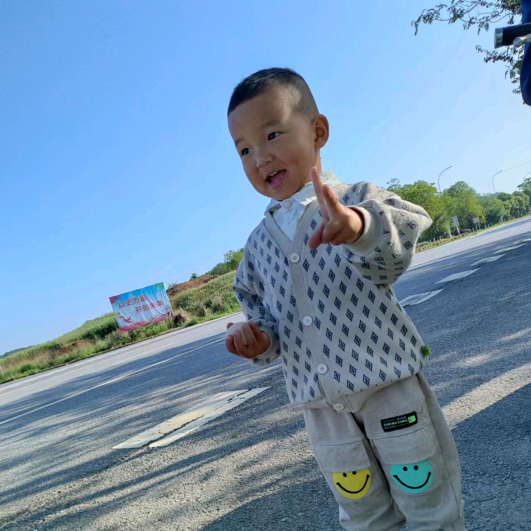 李好帅