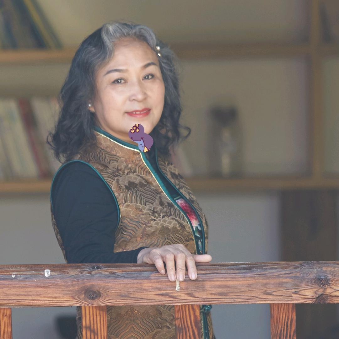 昆明旗袍《御唐锦私人订制