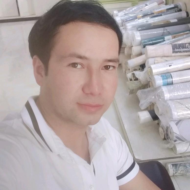 吾资古丽商贸商行