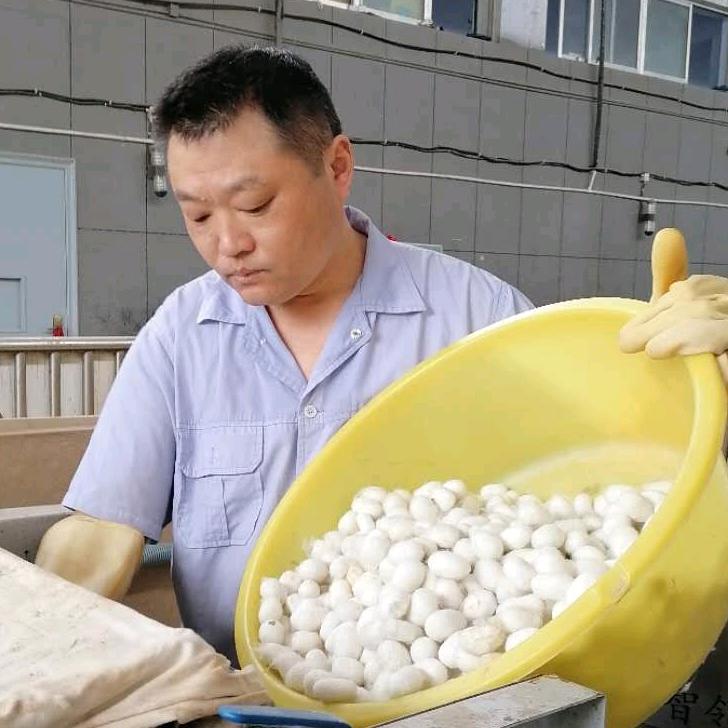 泰安光彩润家蚕丝被，羽绒被
