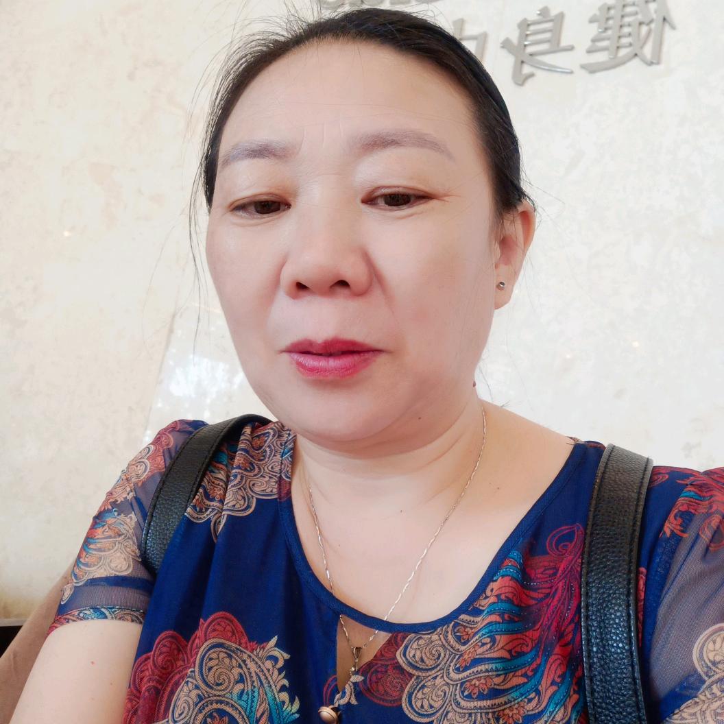 开心姐