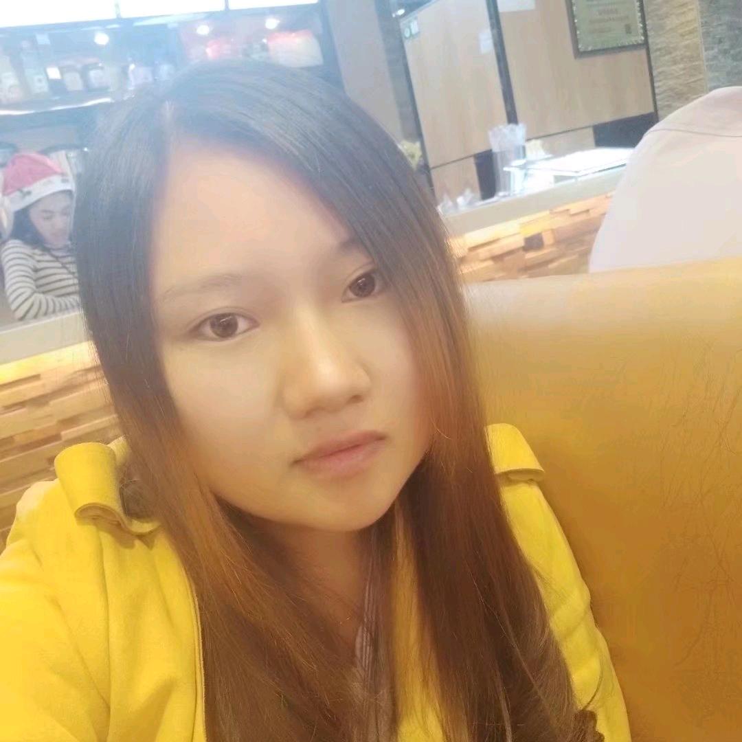 媛媛，拒绝私信