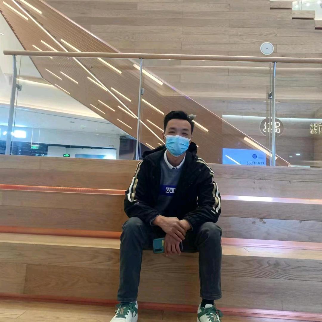 广州南华工贸技师学院-蒋老师