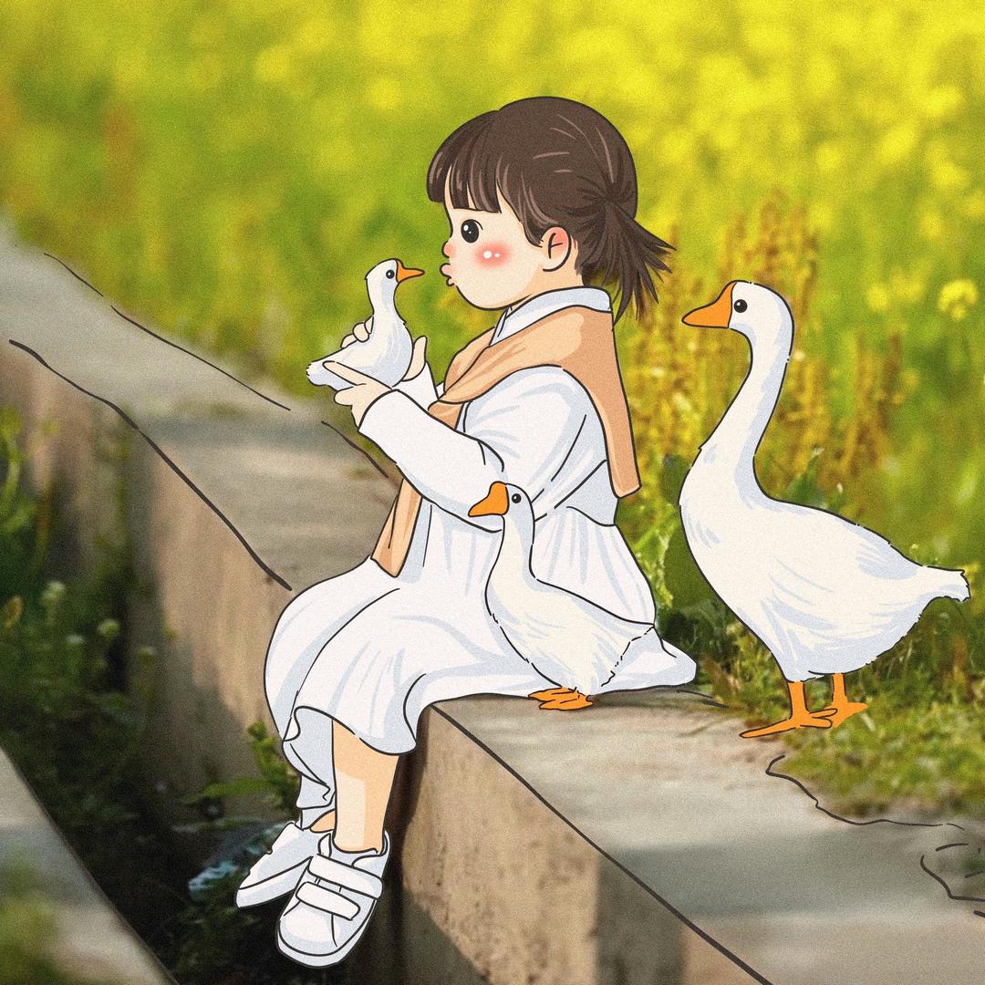 小仙女吖