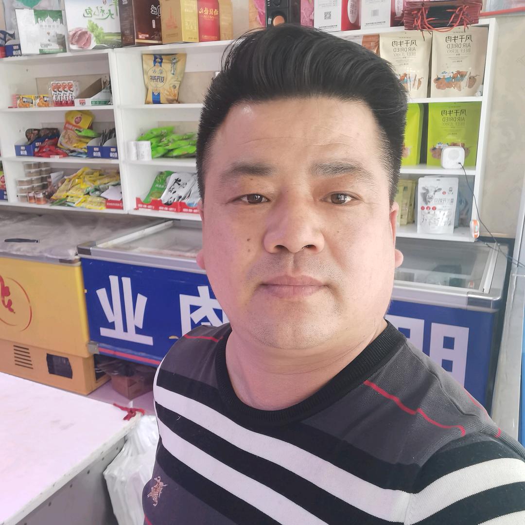 水域蓝湾明清肉业