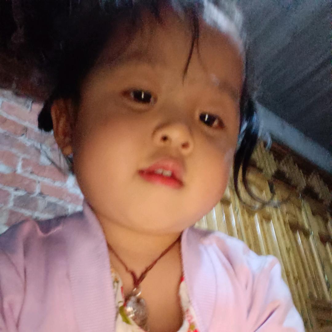 梦中幸福