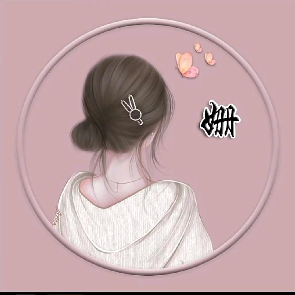 收废品的小姐姐波涵