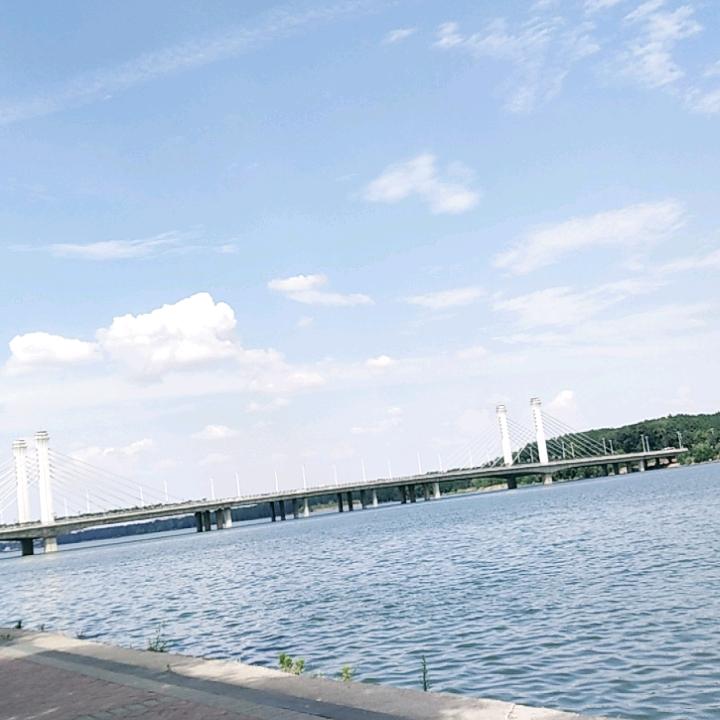 平淡的心