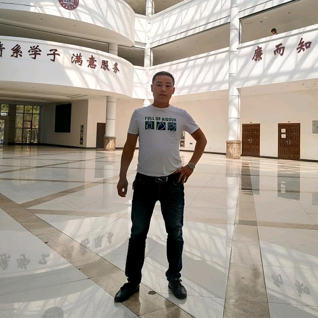 永修强哥