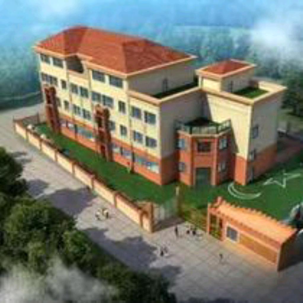 泸州市江阳区学辰天府幼儿园