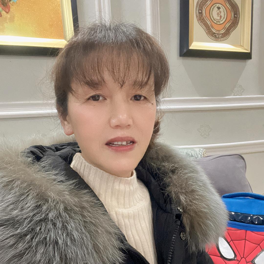 阿覃姐