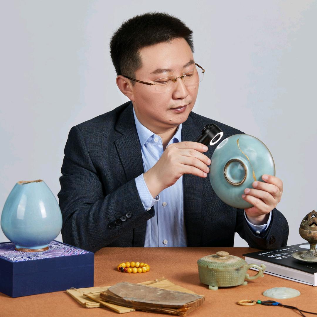 卡兰德CONN ISSEUR卡兰德微观痕迹(北京)检测科技有限公