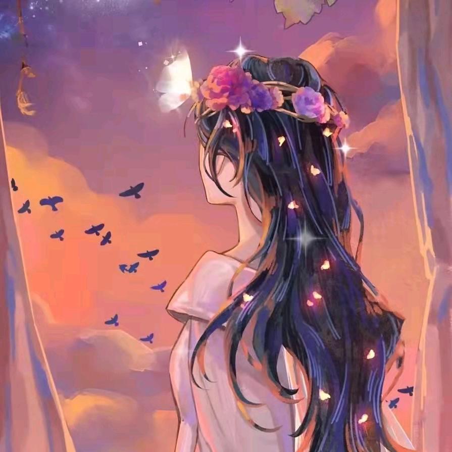 轮回♡『梦一场』♀