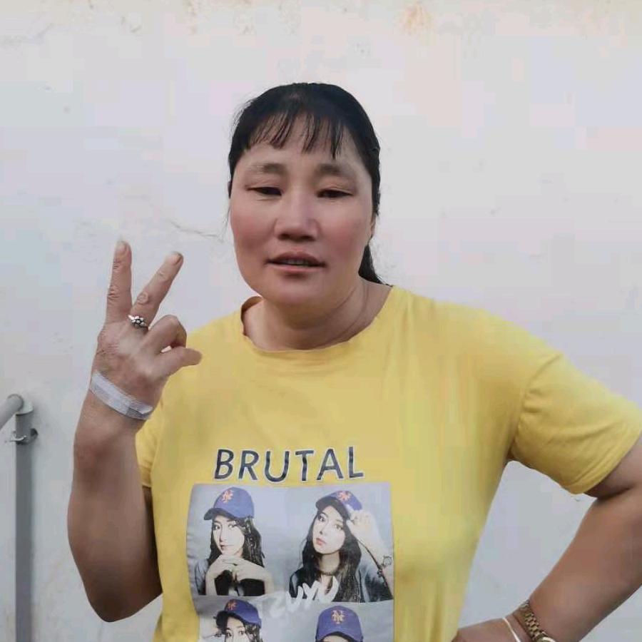 赵朴仙