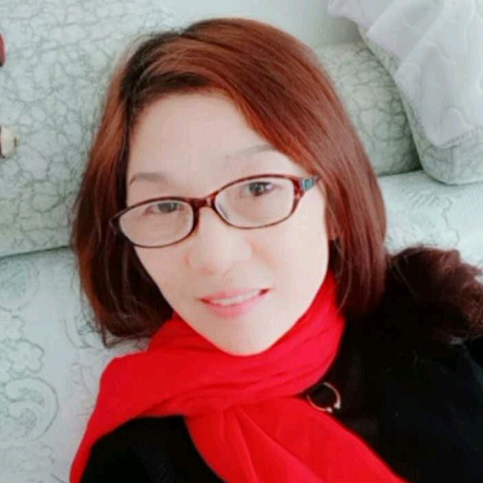 苗姐爱跳舞