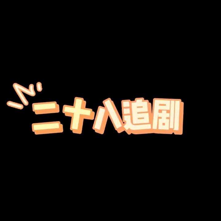 二十八追剧