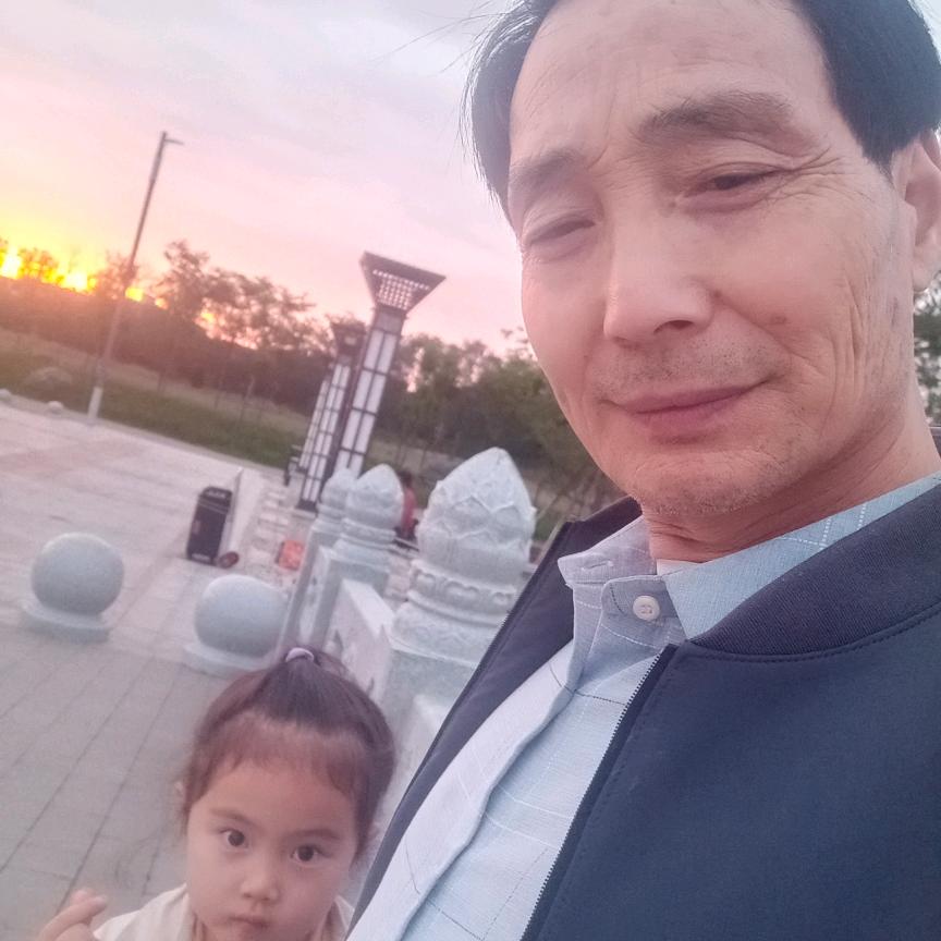 低调做人