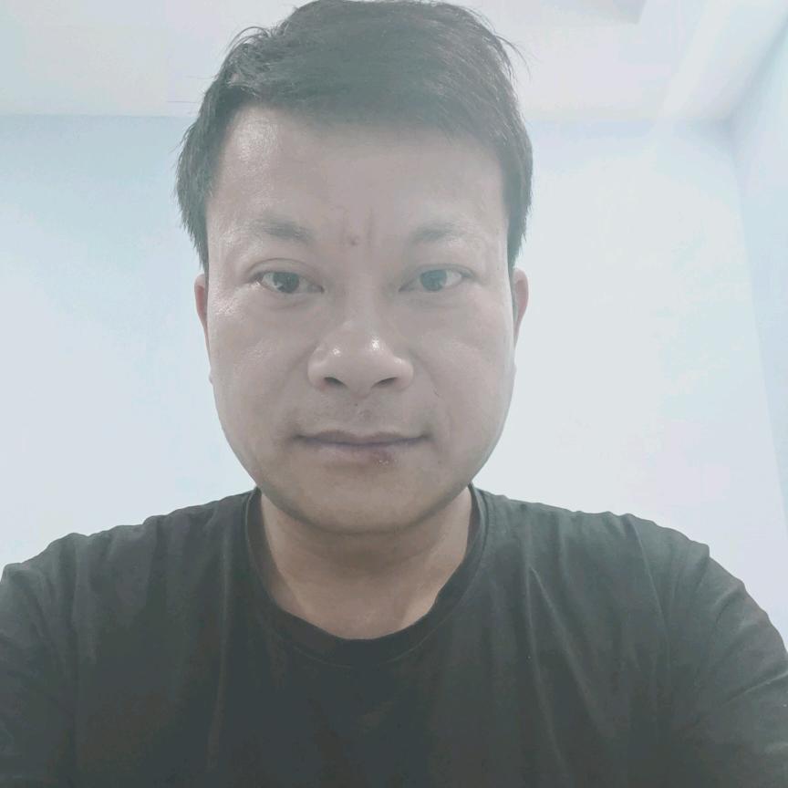 聂堂勇