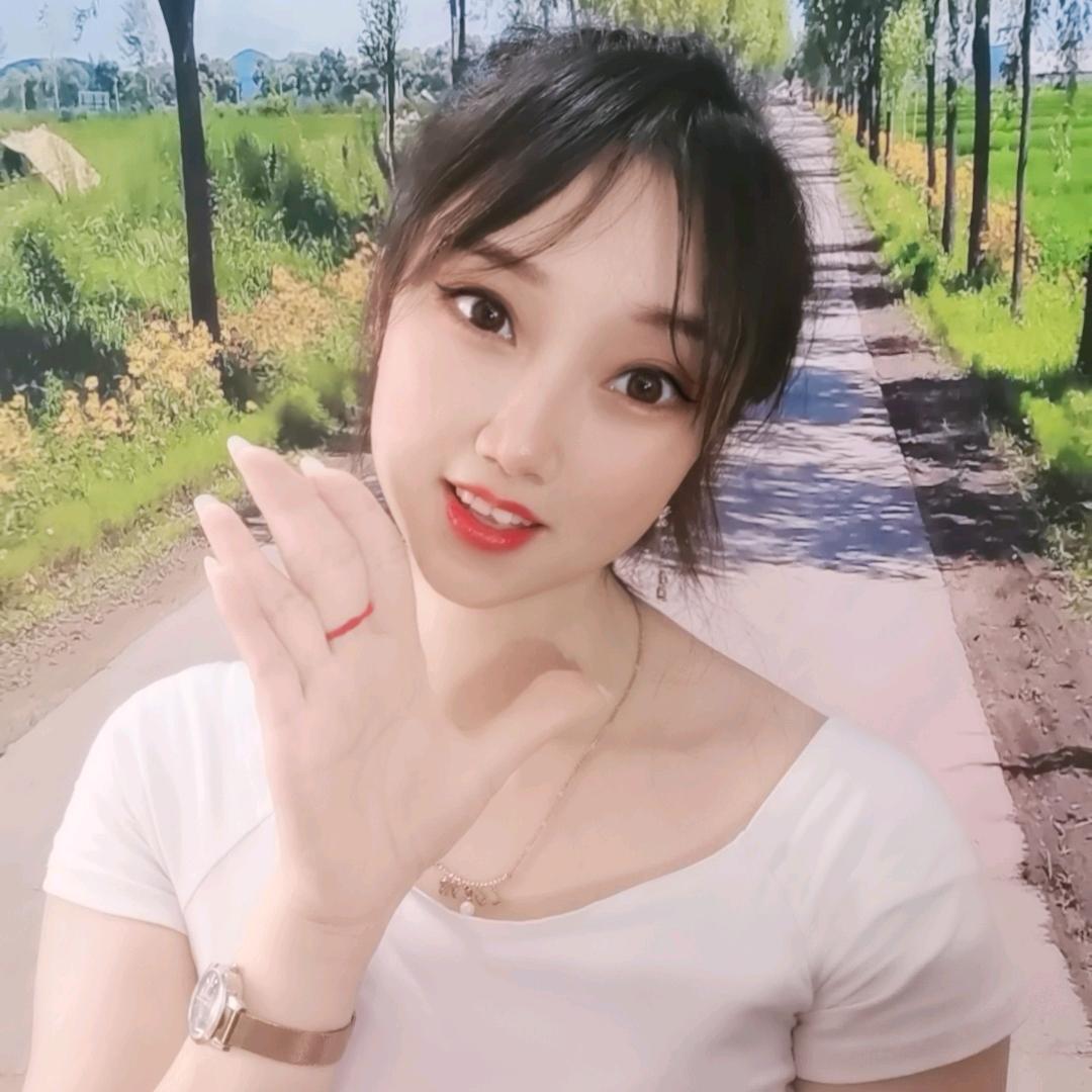 山城小青（感恩遇见）