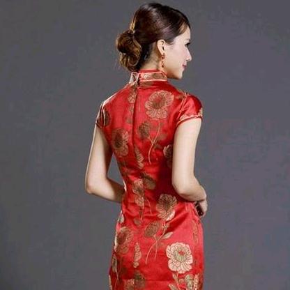 宝之青服饰