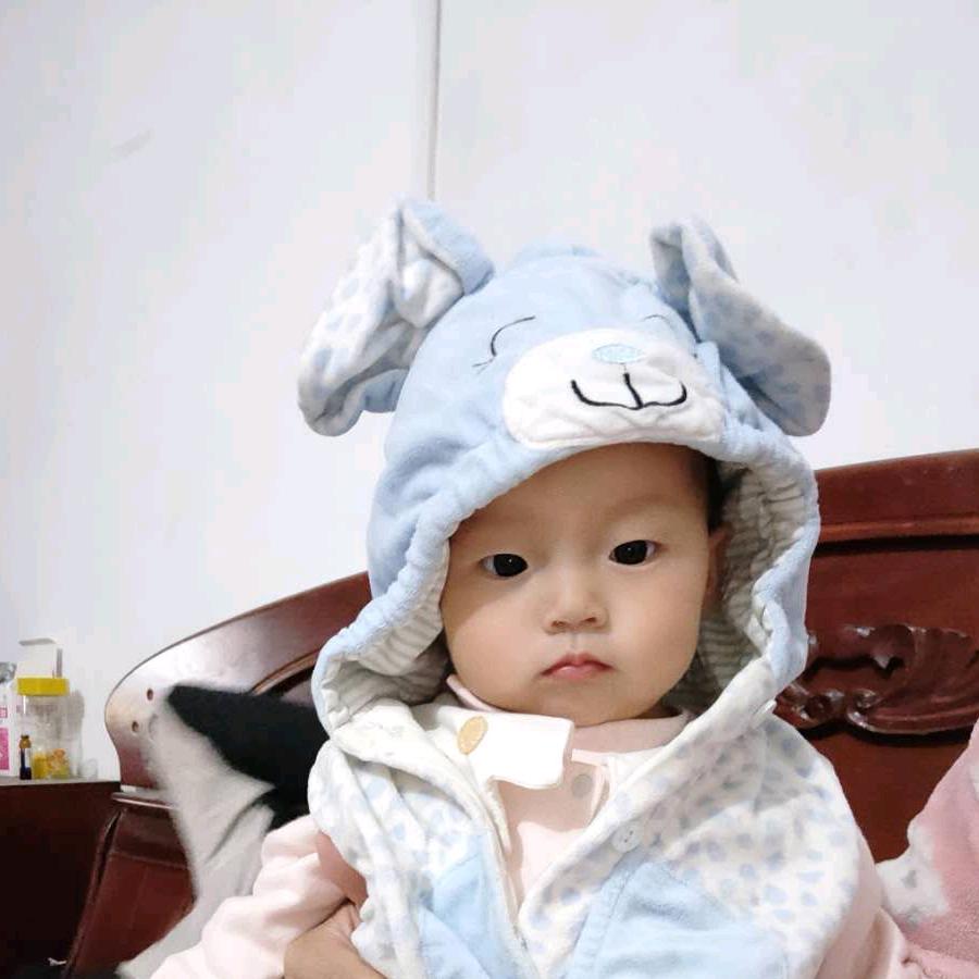 ♥☞ 久伴于她。